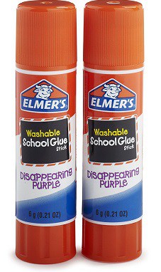 elmers glue