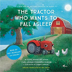 Best books for toddlers - Audio Books