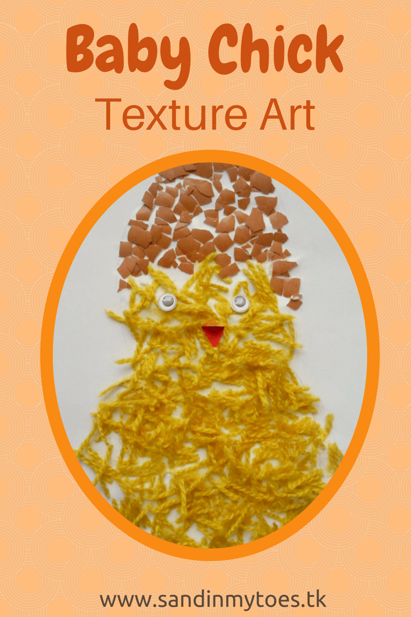 Easter Ideas for toddlers - My Bored Toddler