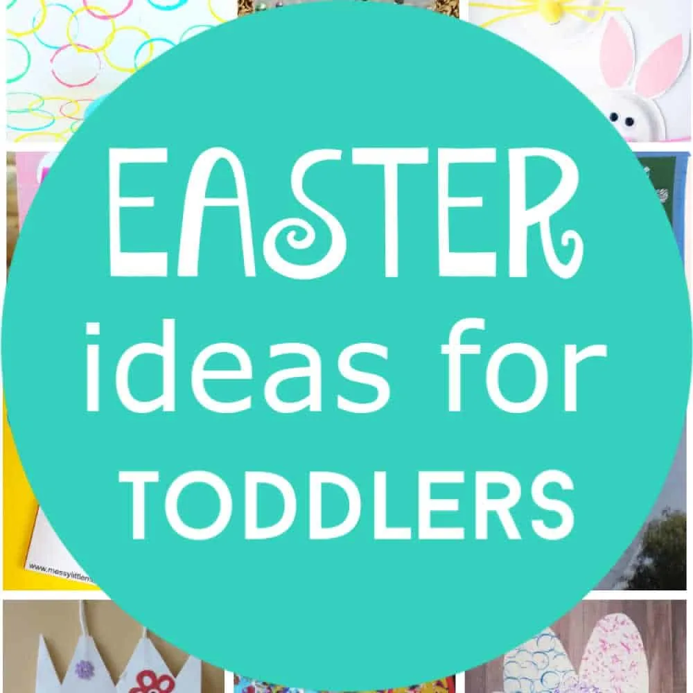 easter ideas for toddlers feature