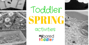 Paper Plate Crafts for Toddlers - My Bored Toddler