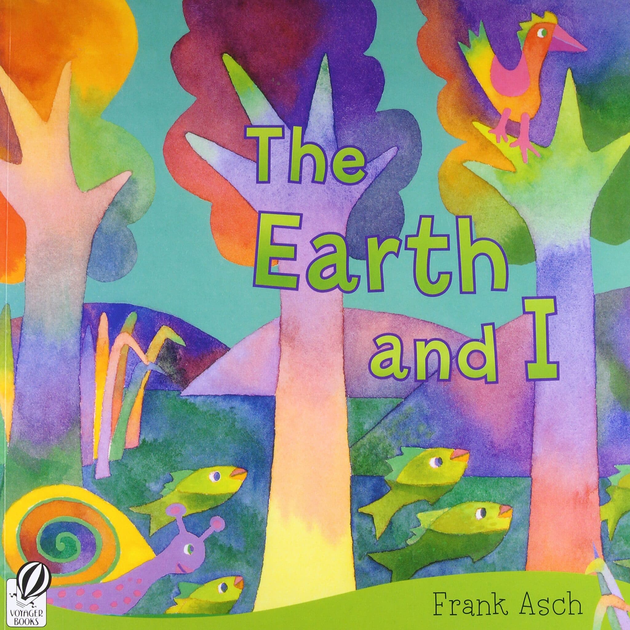 Earth Day Books for Toddlers My Bored Toddler