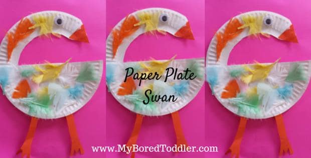 Toddler Craft Activity - Octopus - My Bored Toddler