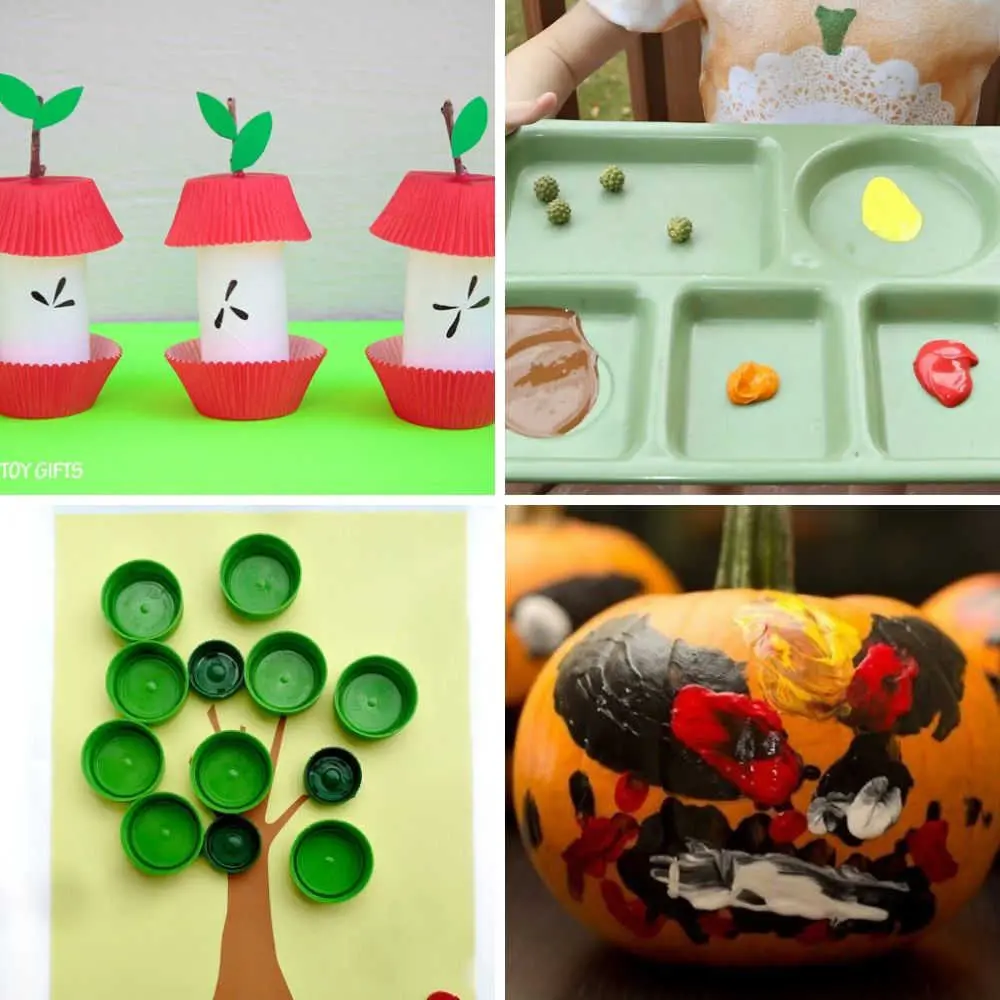 100 Best DIY Fall Crafts for Adults  Fall crafts diy, Fall crafts for  adults, Arts and crafts for adults