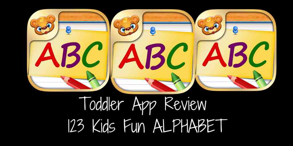 Apps Android no Google Play: 123 Kids Fun Apps - Educational apps for Kids