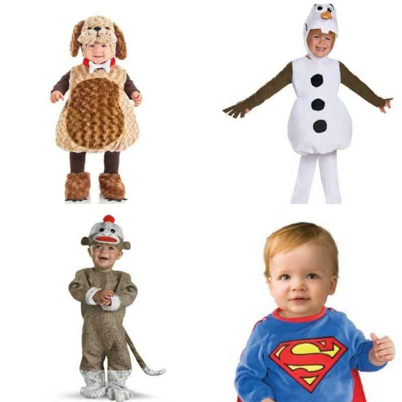 Toddler Halloween Costume Ideas My Bored Toddler