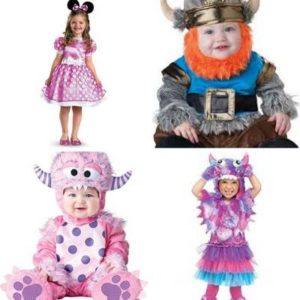 Toddler Halloween Costume Ideas - My Bored Toddler