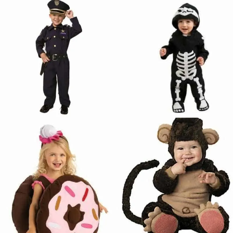 halloween costumes for toddlers 7