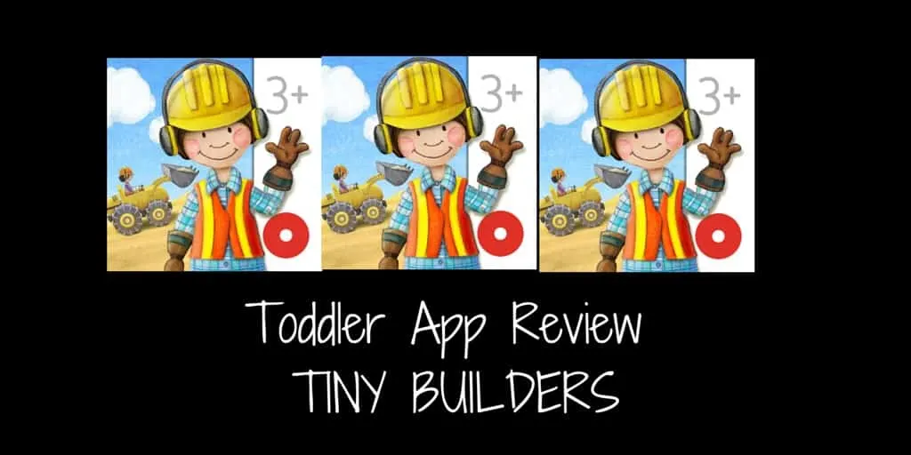 tiny builders app review