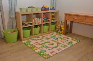 Play Area 1