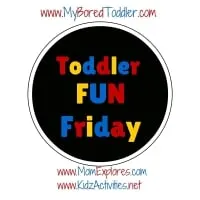 My Bored Toddler My Bored Toddler