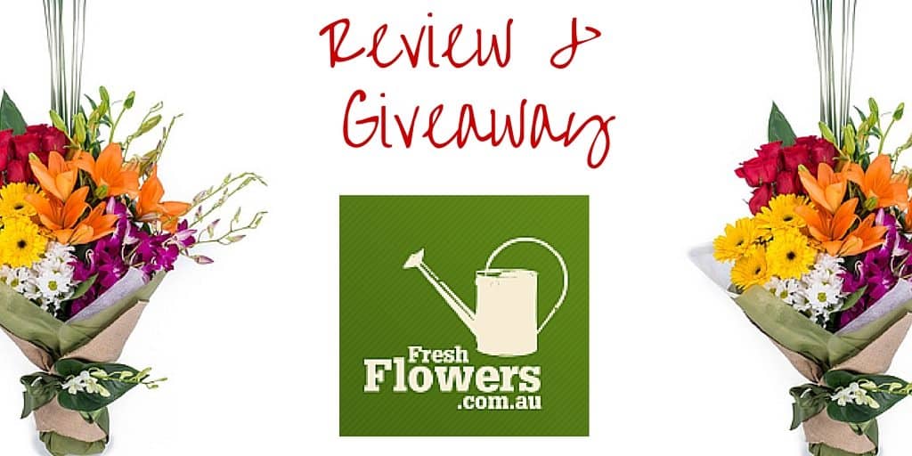 fresh flowers review