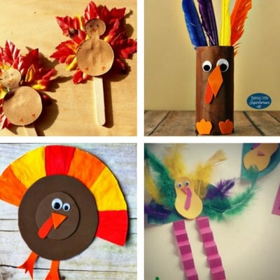 thanksgiving-crafts-for-toddlers-1 - My Bored Toddler