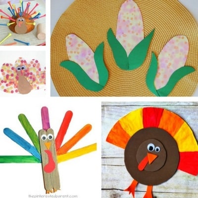 thanksgiving craft