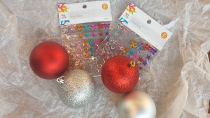 Christmas craft for toddlers decorations