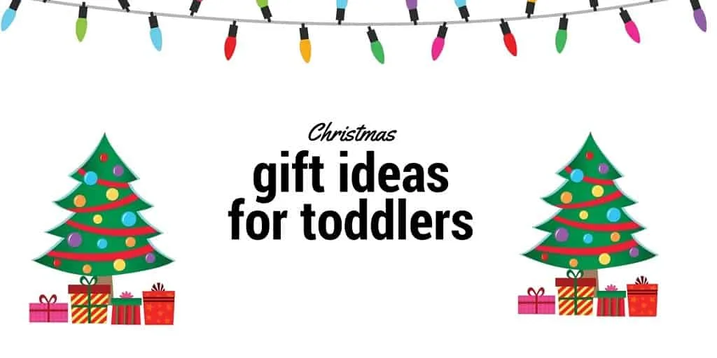 best gifts for toddlers