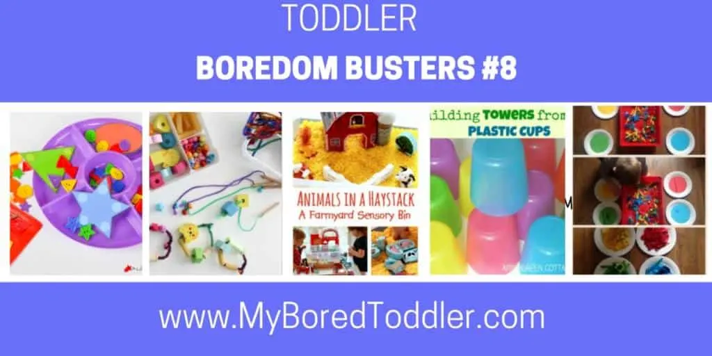 toddler boredom busters 8 twitter