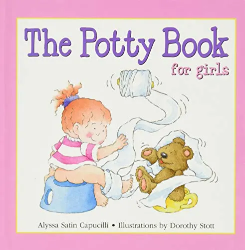 How to start potty training - a resource guide!