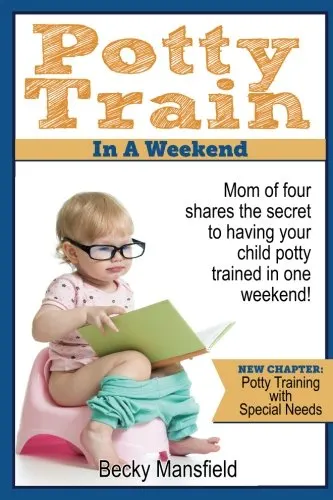 How to start potty training - a resource guide!