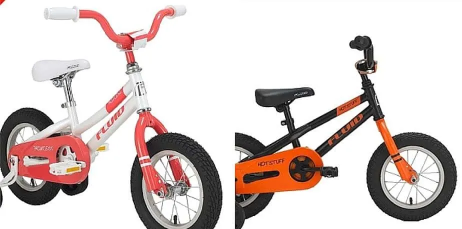 Anaconda balance outlet bike