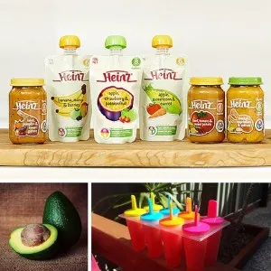 baby food your toddler will love