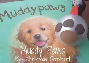 muddy paws feature