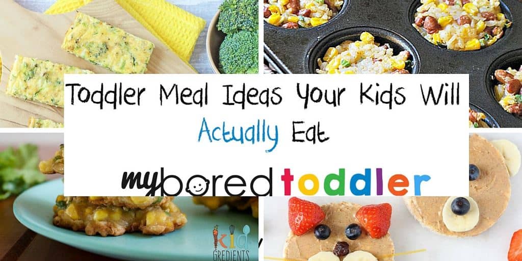 Food-4Tots  Recipes for Toddlers