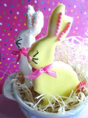 easter treats and recipes
