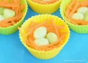 Easter treats and recipe ideas