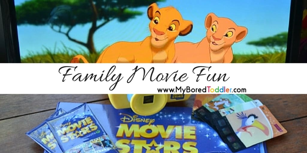 family movie fun