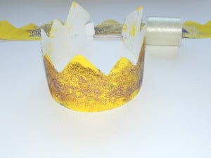 toddler crowns
