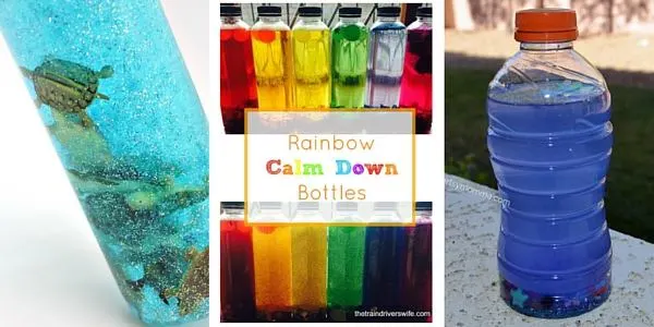 sensory bottles for toddlers 2