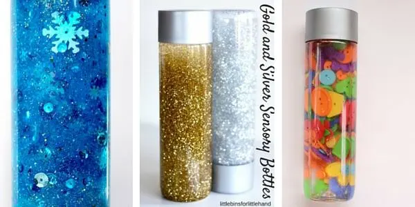 sensory bottles for toddlers 4