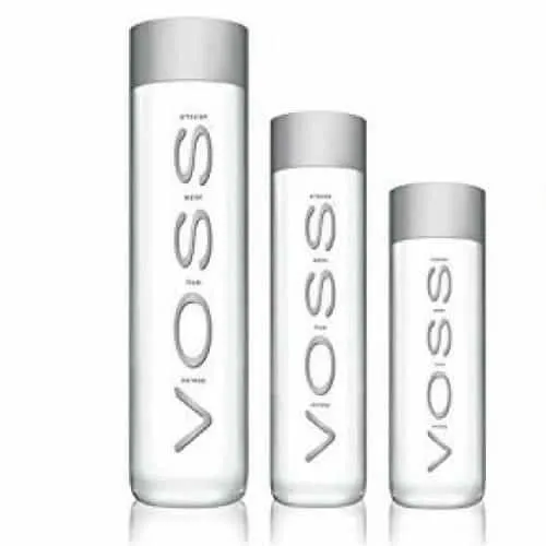 voss plastic bottles for sensory bottles for babies toddlers and preschoolers