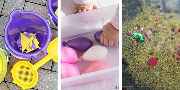 water play activities for babies and toddlers 3