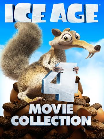 Ice Age Movies