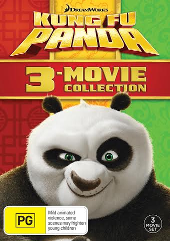 kung fu panda