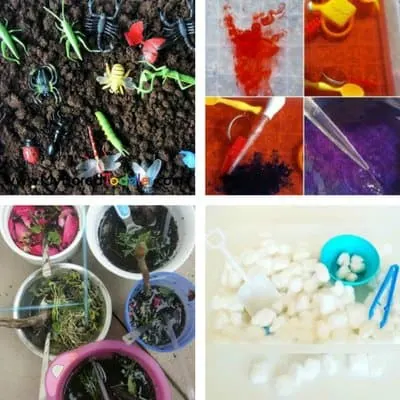 sensory bins and sensory play for toddler image 8