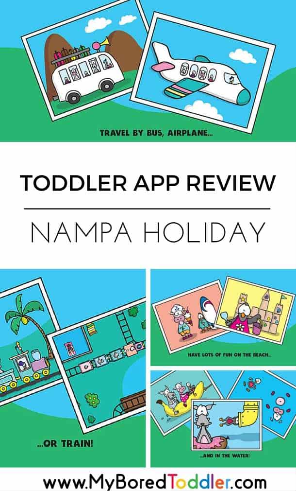 toddler app review nampa holiday pinterest