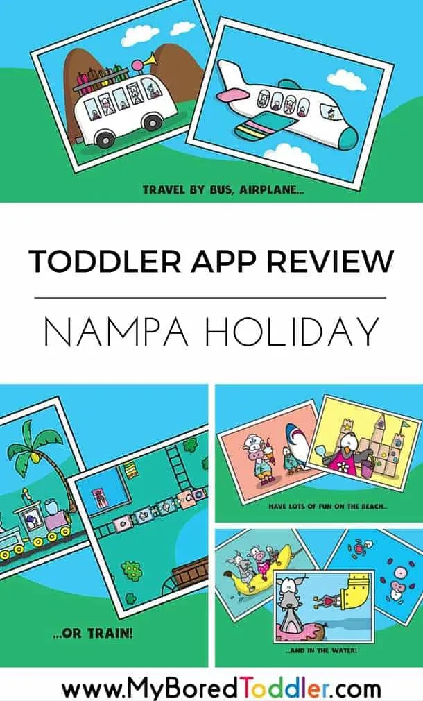toddler app review nampa holiday pinterest