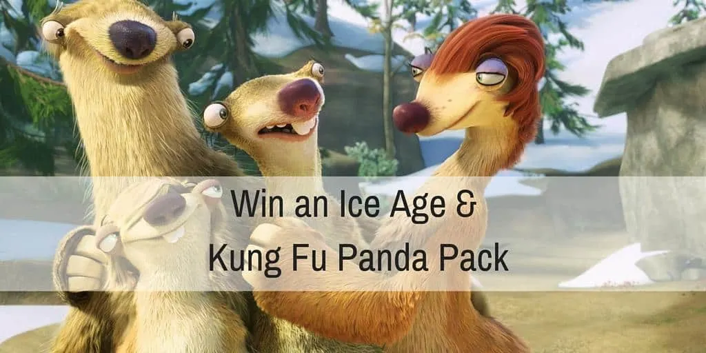 Ice Age win