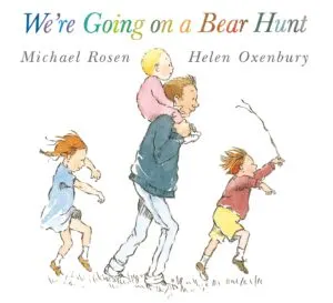 Weregoingonabearhunt