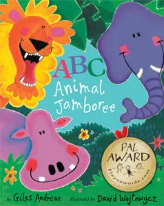 abc animal jamboree