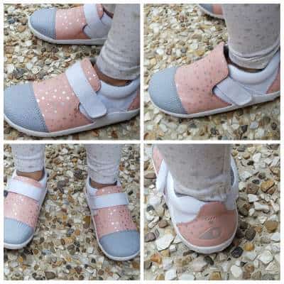 bobux toddler shoe review