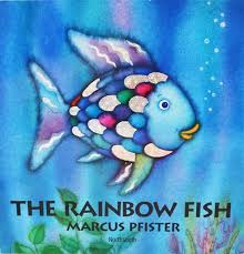 rainbow fish