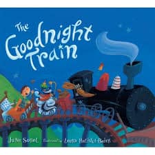 the goodnight train