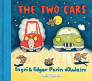 great books for toddlers