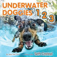 underwater doggies 