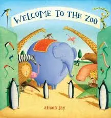 welcome to the zoo