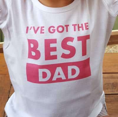 best dad